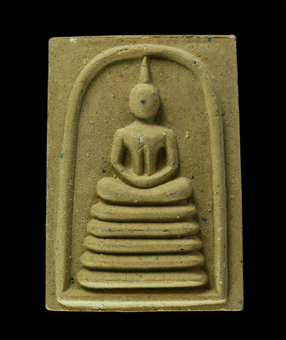 11Nov24 (64)p.jpg - พระสมเด็จหลวงพ่อจวน วัดหนองสุ่ม อ.อินทร์บุรี จ.สิงห์บุรี รุ่นมหาเศรษฐี อายุวัฒนมงคล 79 ปี ปลุกเสกพิธีเสาร์ 5 ปี2536 เนื้อผงพุทธคุณ ผงว่าน พระเก่าสวย ม [..] | https://kamulet.in.th